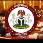 Nigerian Senate