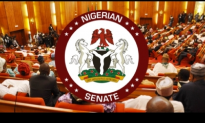Nigerian Senate