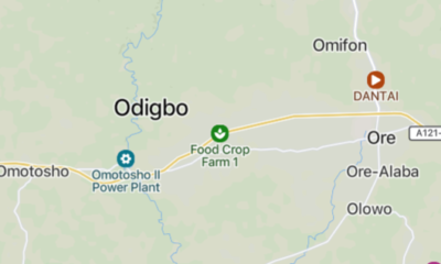 Odigbo