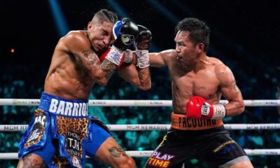 PACQUIAO