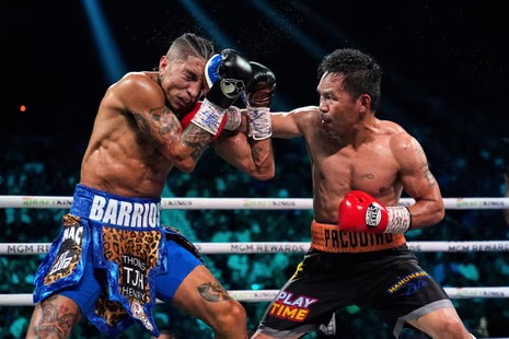 PACQUIAO