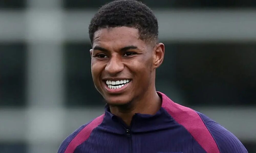 RASHFORD