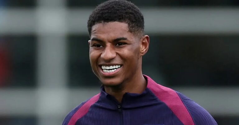 RASHFORD