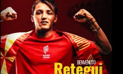 Retegui