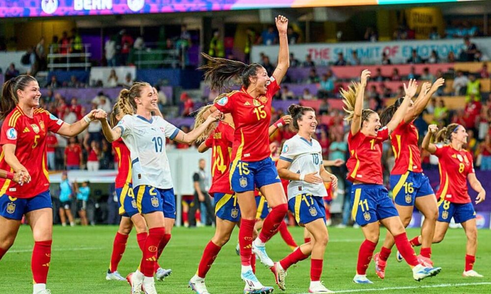 SPAIN