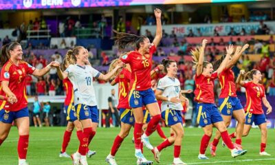 SPAIN