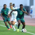 SUPER FALCONS