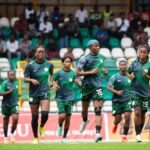 SUPER FALCONS
