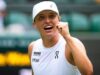 Swiatek Storms Past Bencic to Reach Maiden Wimbledon Final