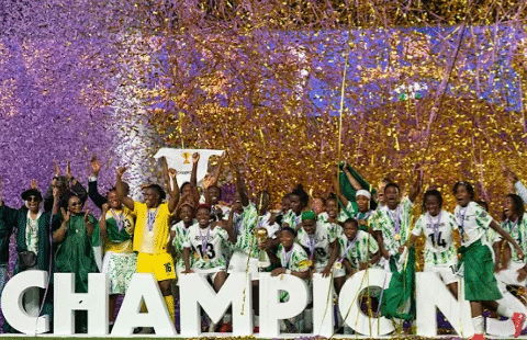 Super Falcons