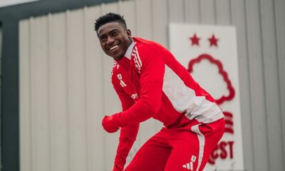 TAIWO AWONIYI