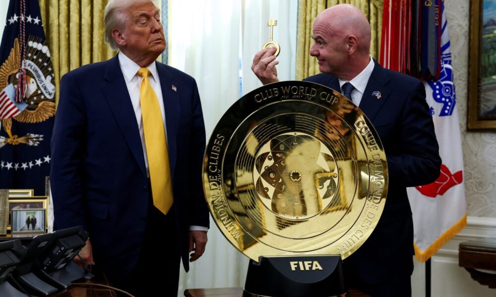 TRUMP