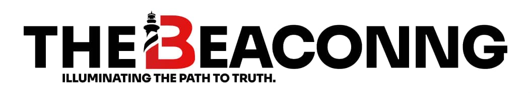 The Beacon NG logo