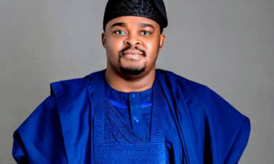 Tunde Diya