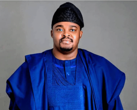 Tunde Diya