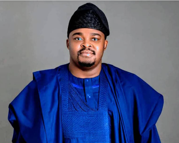 Tunde Diya