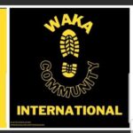 Waka community Logo