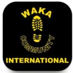 Waka community Logo