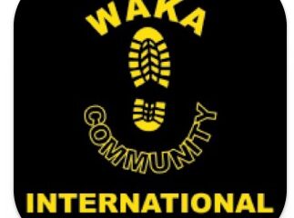 Waka community Logo