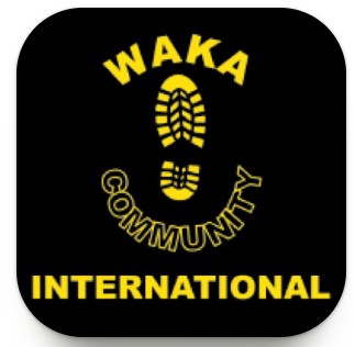 Waka Community International Foundation Makes History with Times Square Billboard Advertisement