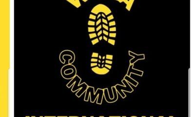 Waka community Logo