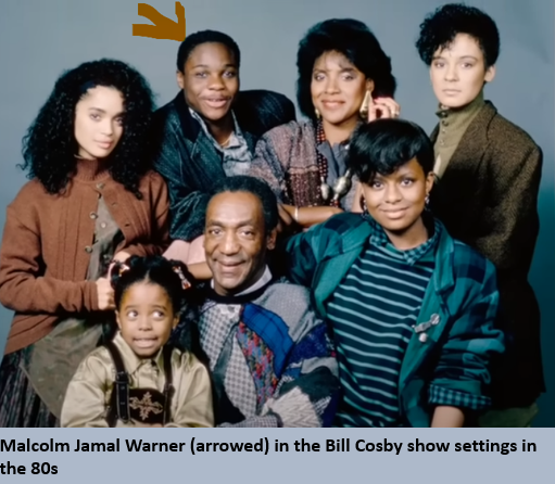 Cosby Show’ Star Malcolm-Jamal Warner Dead at 54 3 image