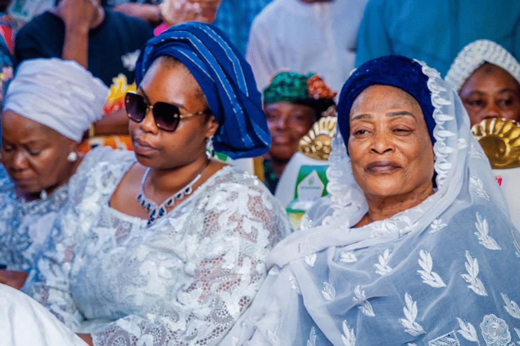 Farewell to Late Awujale of Ijebu Land 9 image