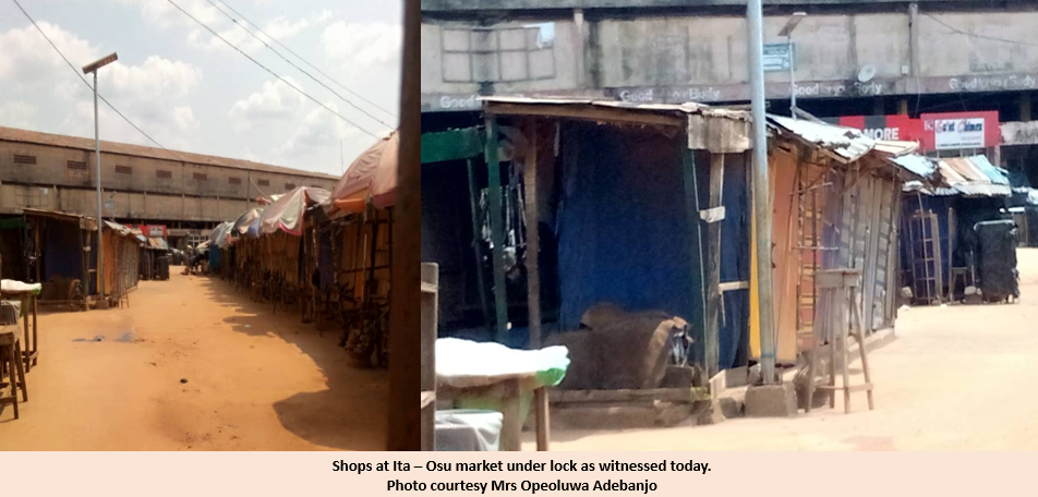 Farewell to Late Awujale of Ijebu Land 10 image