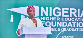 FG to Unveil ‘’STEMM up Grant’ to Promote Student Innovation