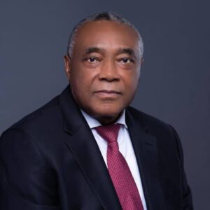 Dangote Cement Appoints Emmanuel Ikazoboh as Chairman, Mariya Dangote Joins Board of Directors