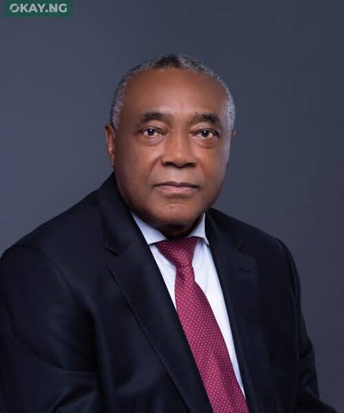 Dangote Cement Appoints Emmanuel Ikazoboh as Chairman, Mariya Dangote Joins Board of Directors