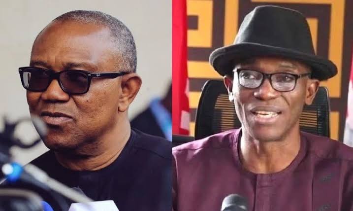 Coalition: Abure Faction  Gives Obi 48hrs To Resign From Labour Party