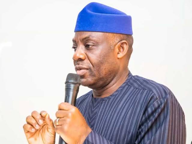 FG Pegs Admission Age For Tertiary Institutions At 16