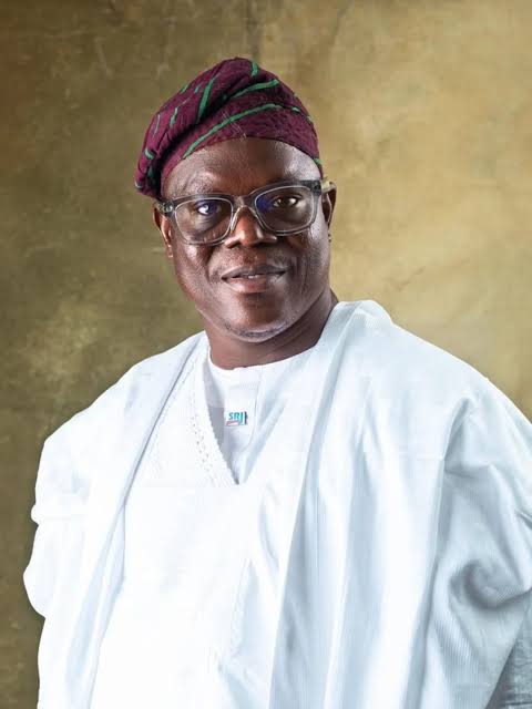 PRESS STATEMENT: ADC IS SCARED OF ITS BOGEYMEN SHADOW