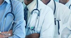Lagos Doctors Begin Strike Over Pay Reduction