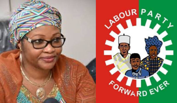 Labour Party Not Aware Of Coalition, Abure’s Tenure Has Expired — Interim Natl Secretary