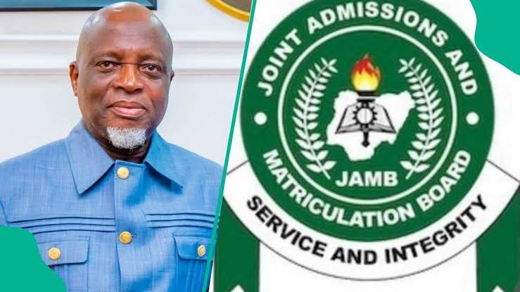 JAMB Releases Names Of 2025 UTME Top Scorers (FULL LIST)