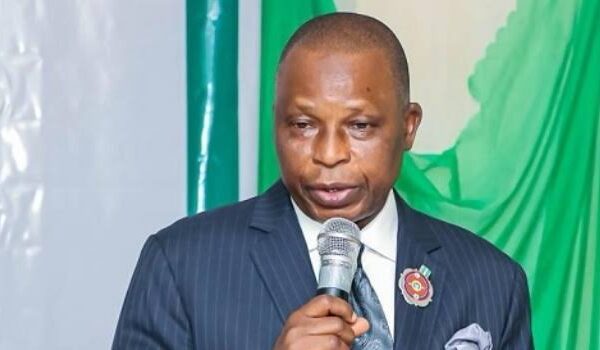 AGF Denies FG’s Involvement In First Holdco Share Acquisition
