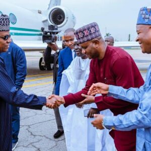 Shettima Represents Nigeria at 2nd UN Food Summit in Ethiopia