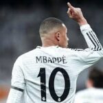 mbappe
