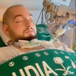 saudi sleeping prince