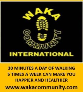 wakacommunity