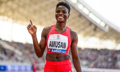 AMUSAN