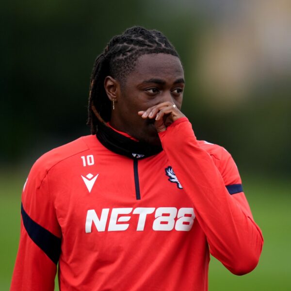Arsenal Set to Hijack Tottenham’s Move for Eze