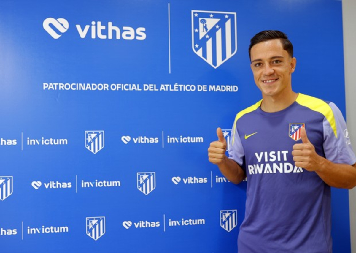 ATLETICO