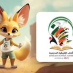 African school Games