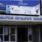 Awolowo House