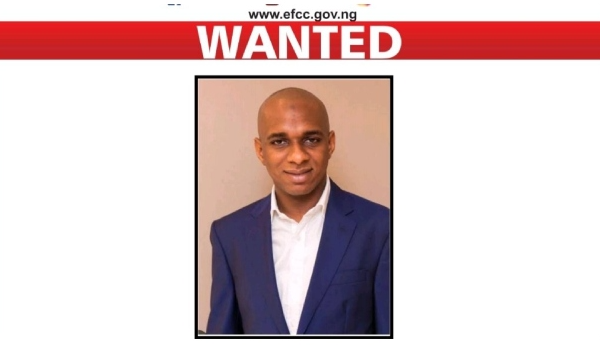 EFCC Declares Atiku’s Son-in-Law Wanted For Alleged Money Laundering