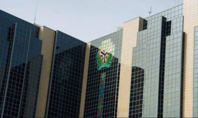 CBN Building