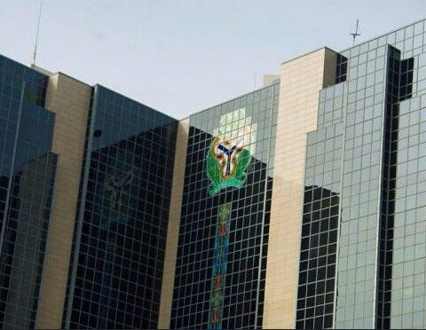 CBN Building